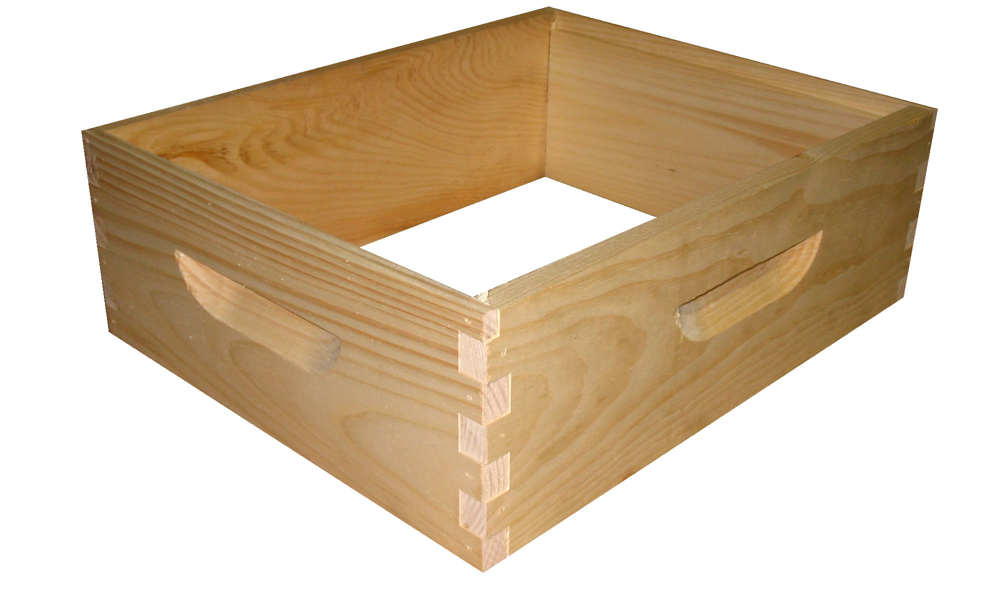 6 5/8" Commercial Box 6 5/8" Commercial Box